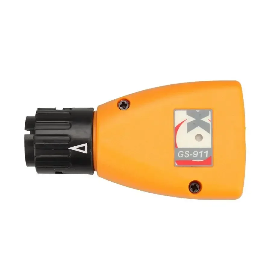 GS-911 GS911 V1006.3 Emergency Diagnostic Tool for Motorcycles