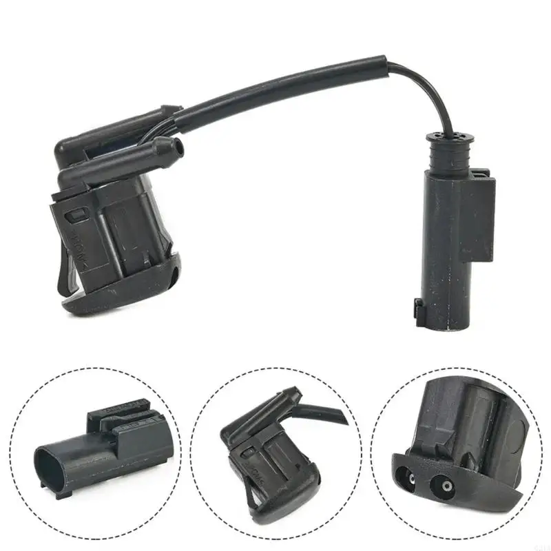 

Замена стеклоочистителя стеклоочистителя Jet 61668361042 A61668361042