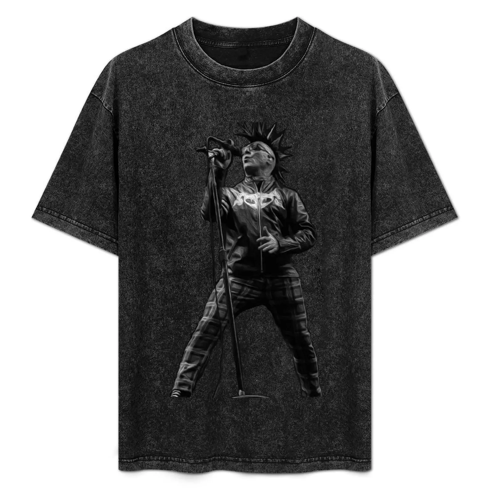 

Puscifer T-Shirt Big and Tall Short Sleeve Tee