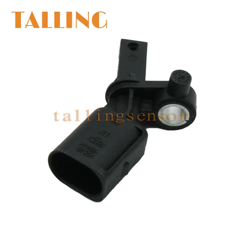 

WHT003862 6Q0927808B 5U0927808 6Q0927803B Датчик скорости колеса ABS для Audi A1 A2 для Skoda Fabia для Vw Polo Passat Автозапчасти