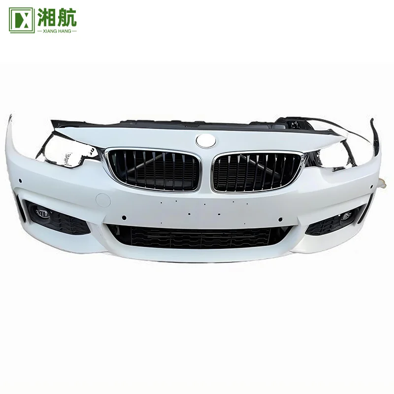 

Suitable for BMW 4 Series 420 425 428i F32 F36 Assembly Sport Edition Front Bumper