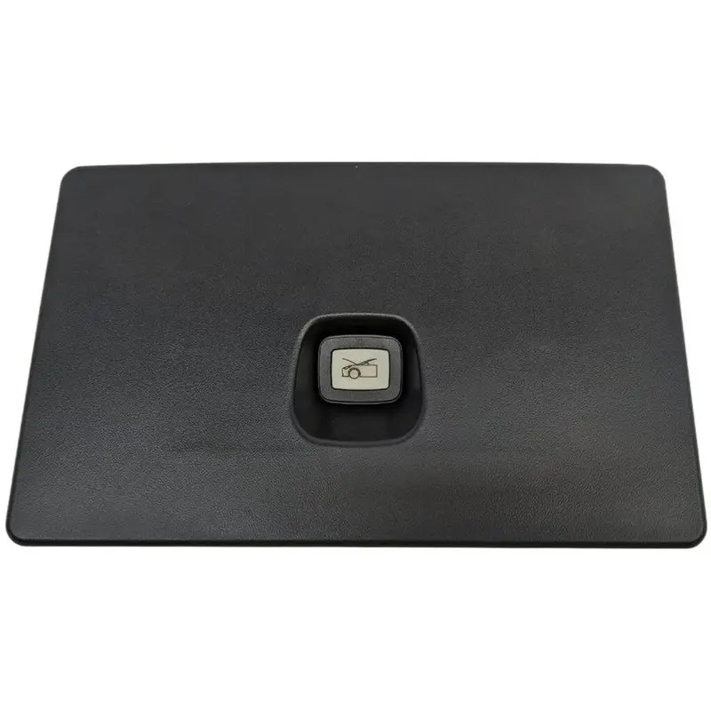 Access Panel Assembly With Switch Button For Tesla Model Y 2020-2023- New Replacement Parts 1494086-00-B 1516185-00-A
