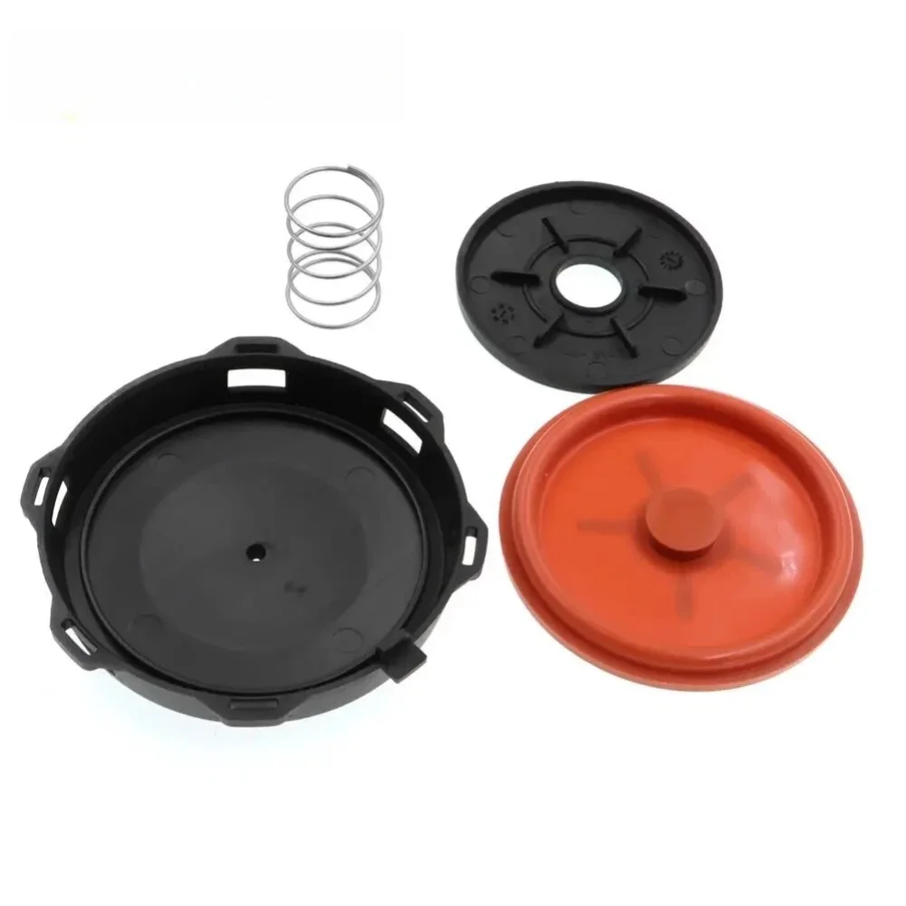 Engine Repair PCV Valve Cover Kit Factory Specification Perfect Match For BMW X1 F48 PCV Valve Cover For BMW Valve Cover