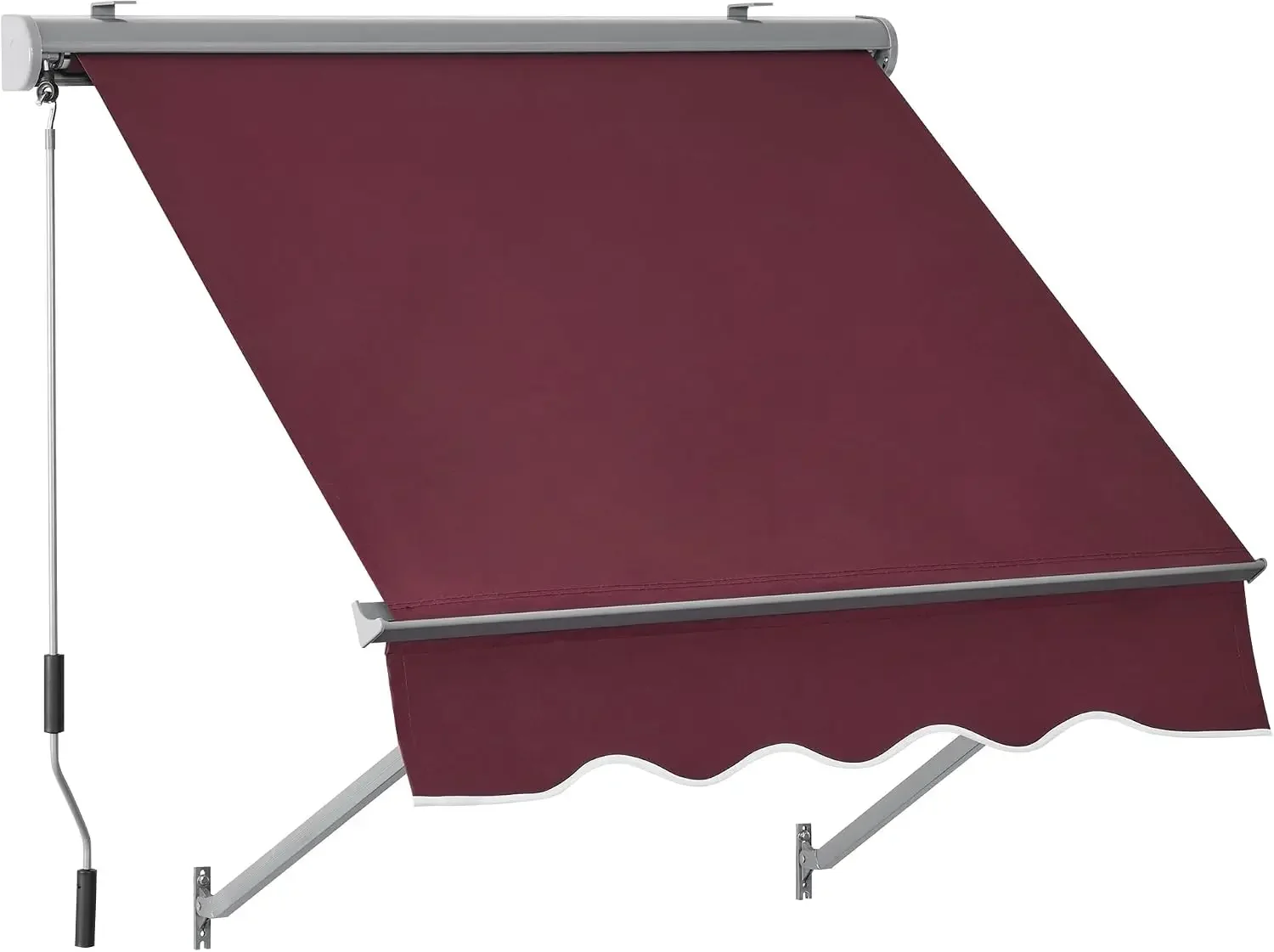 Patio Window Awnings 48