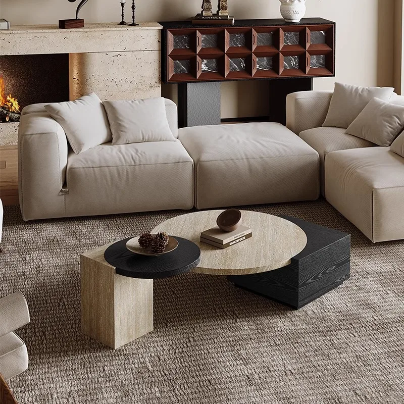 

Smart Modern Coffee Tables Lateral Hallway Designer Weird Accent Center Coffee Tables Luxury Muebles Para Hogar Furniture Home