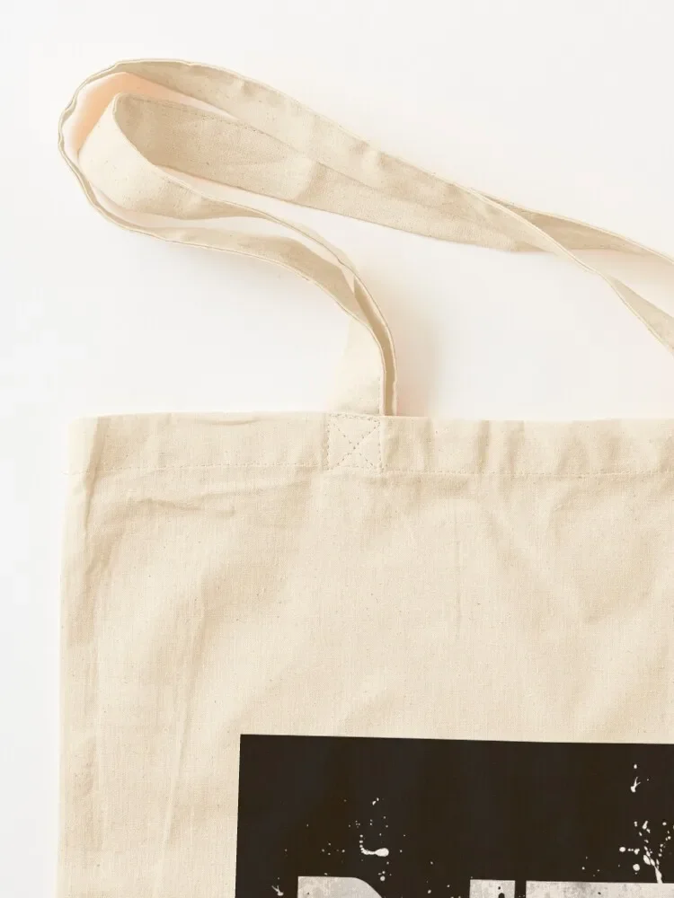 Mass Effect Distressed N7 Tote Bag shopper bag woman ecological bags Customizable tote bag Fabric