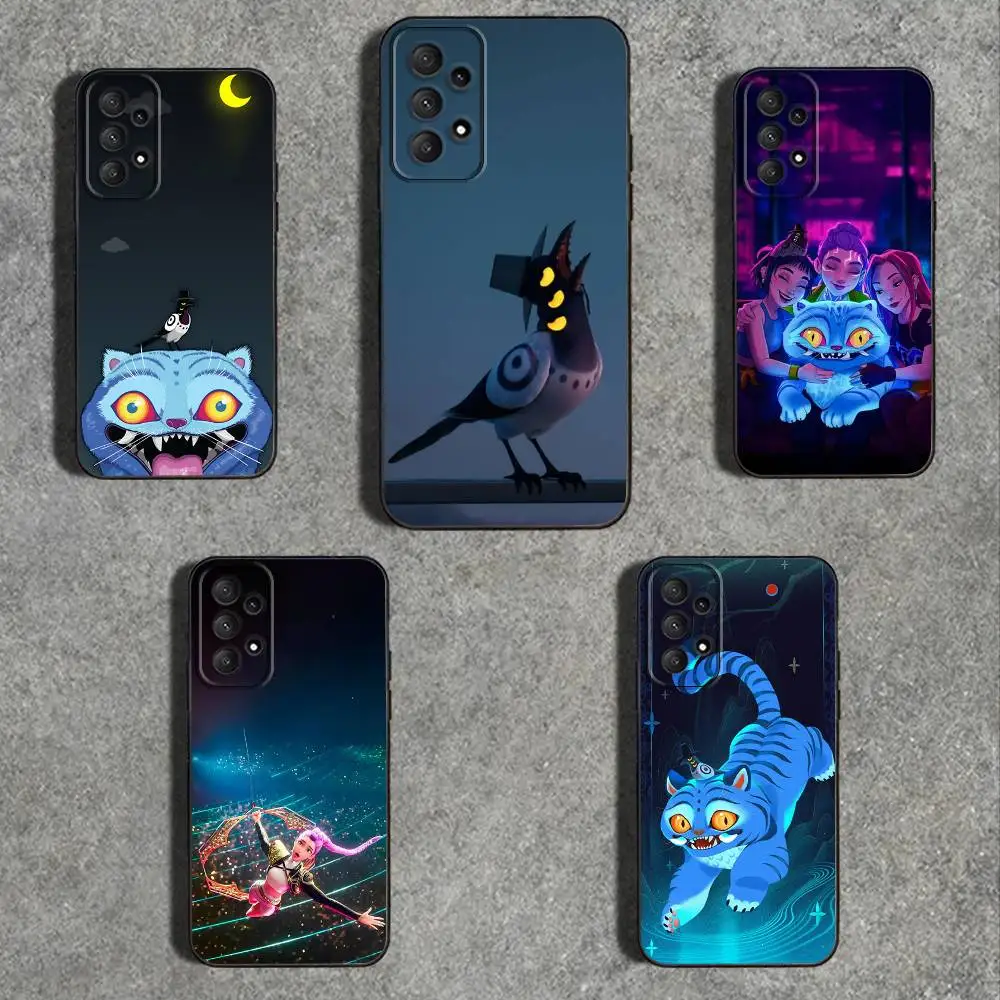 Demons K-Kpop H-Hun… - image