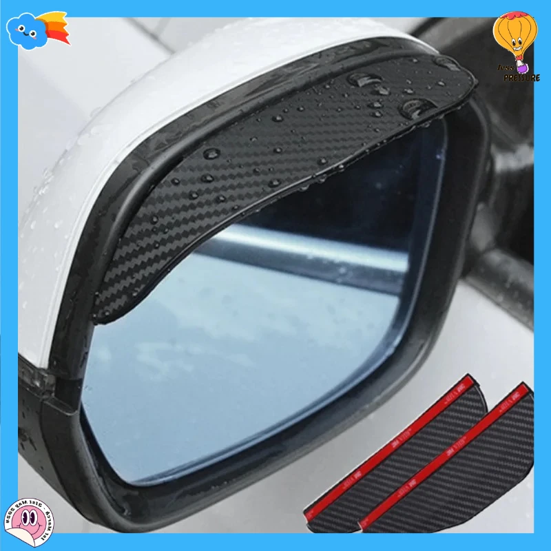 

Автомобильные принадлежности, автомобильное углеродное волокно, дождевик для бровей, зеркало заднего вида, солнцезащитный чехол, дождевик, зеркало заднего вида, защита от дождя
