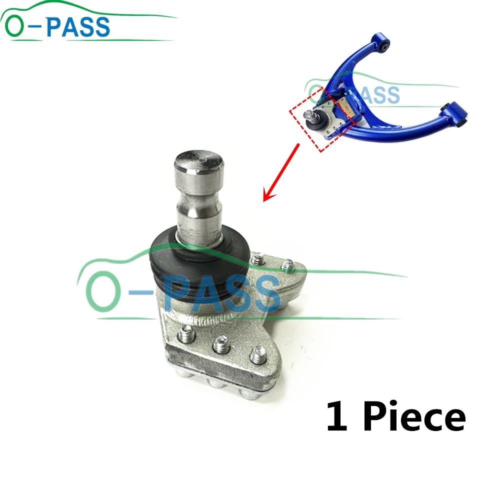 

Front Adjustable Control arm Ball Joint For Infiniti 54524-JL00A 1 Piece Peijian