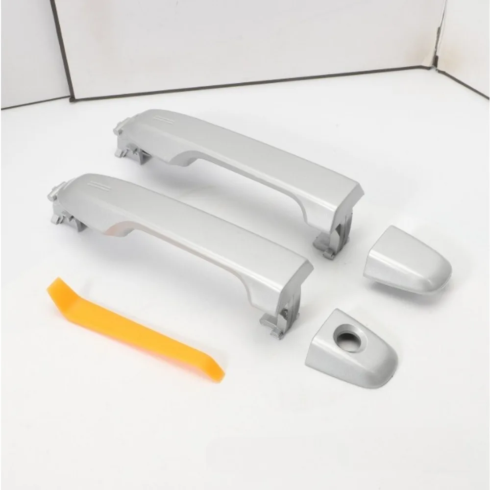 

For Toyota Camry 2012 2013 2014 2015 2016 2017 Exterior Door Handles Left Front Right Front Accessories 6921106090C0