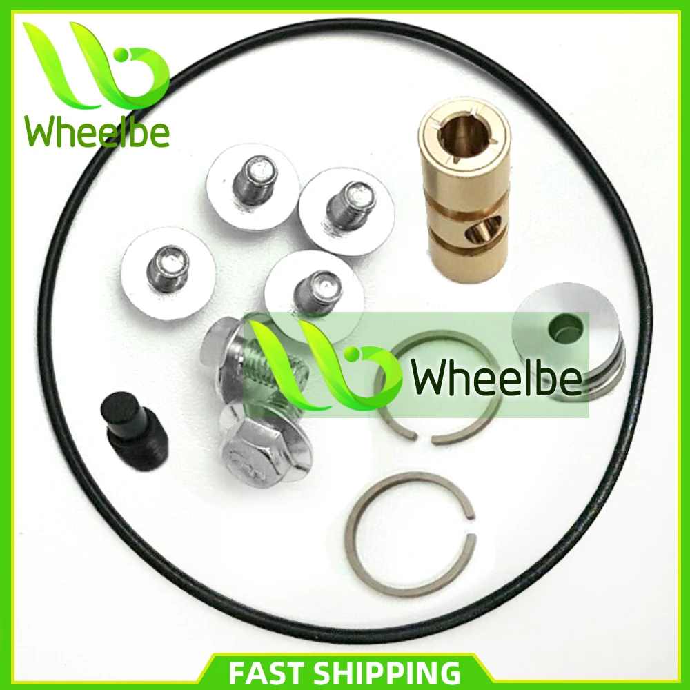 CAR Turbocharger Repair Kit FOR BMW 820021 11627645759 7633925 7645758 7645759