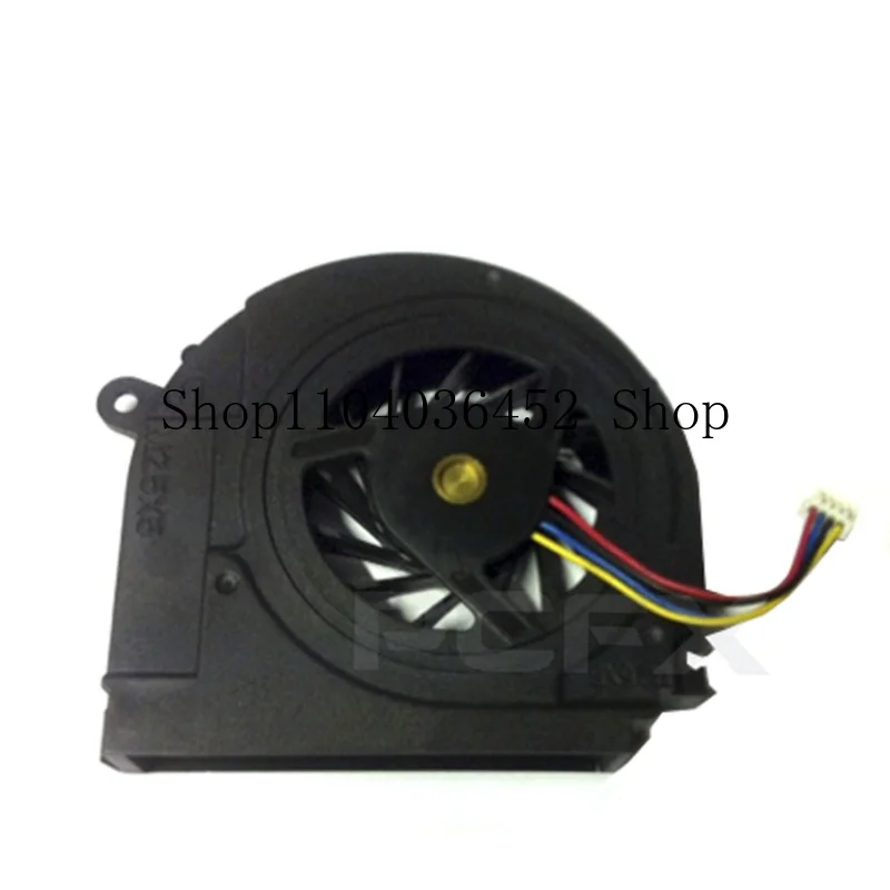 Genuine For Dell Studio 1555 1558 Laptop CPU Cooling Fan W956J K98270