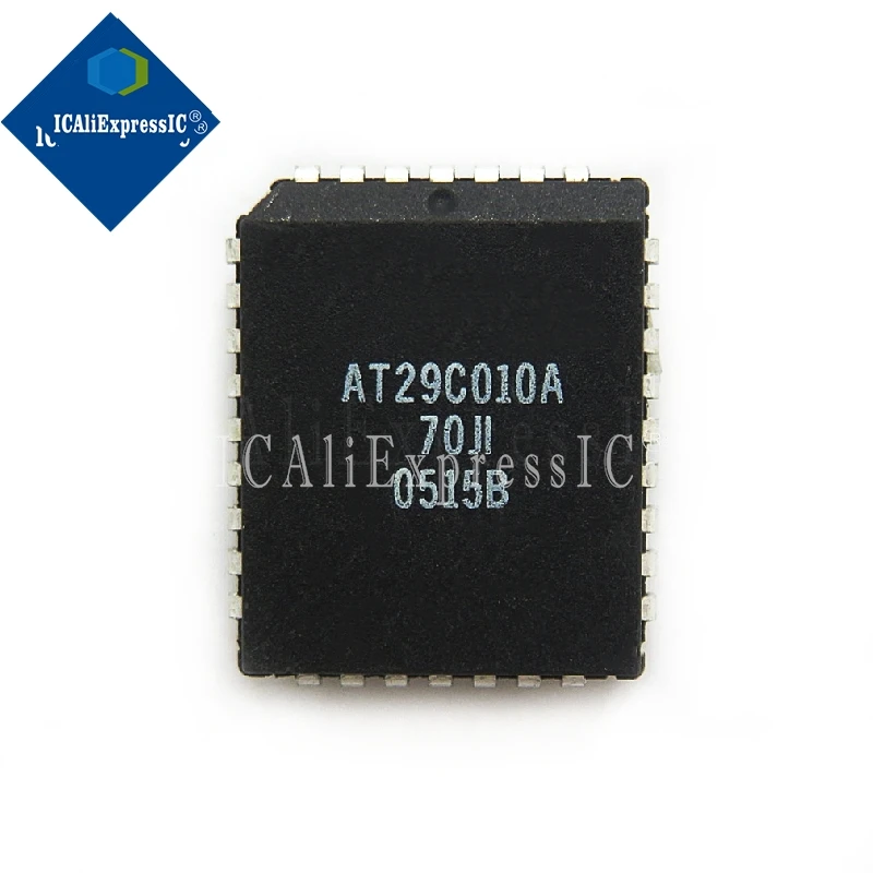 

5pcs/lot AT29C010A-70JU AT29C010A-70JC AT29C010A-12JC AT29C010A AT29C010 PLCC-32 In Stock