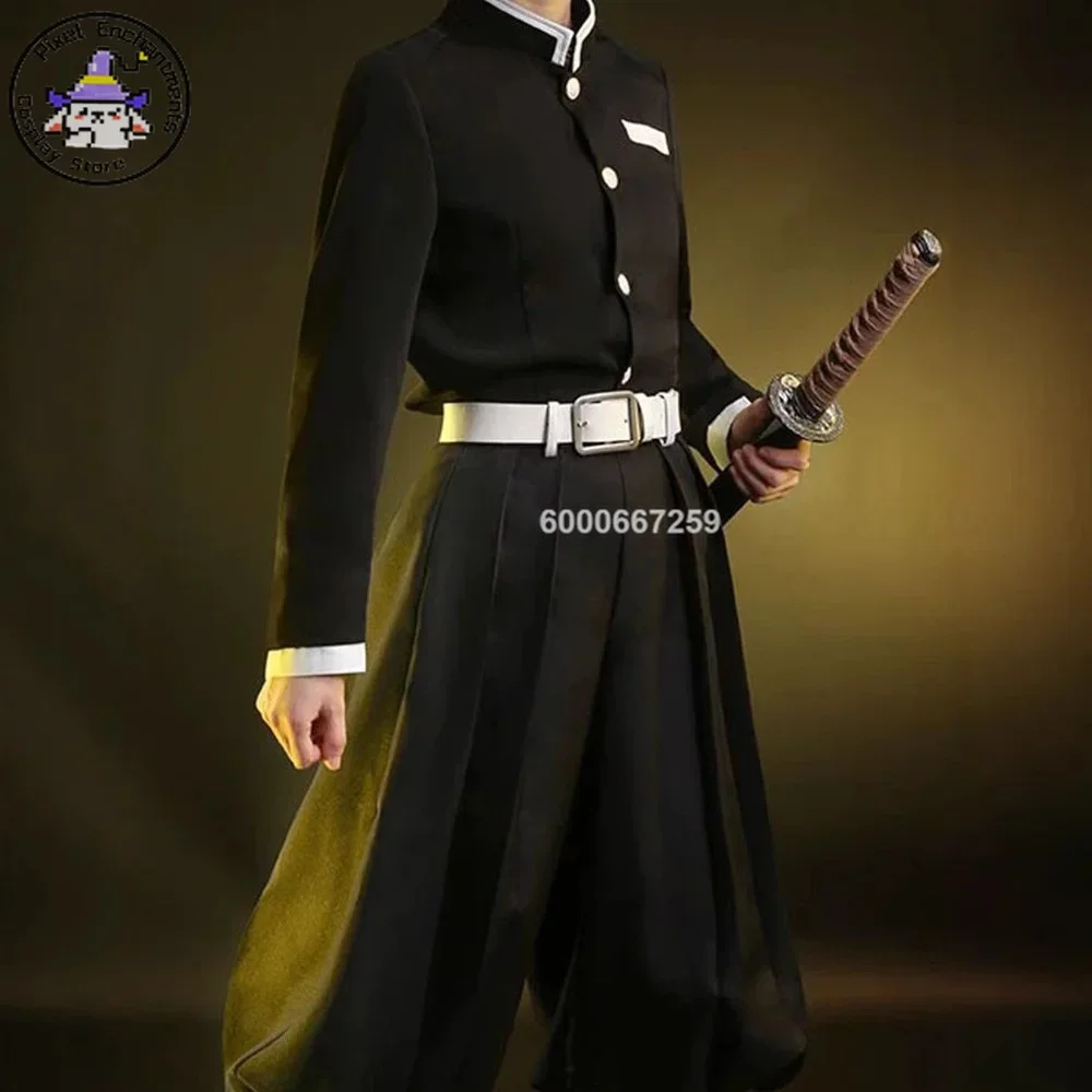 Thumbnail 4 - #75 Demon Slayer Costumes List of Top Picks