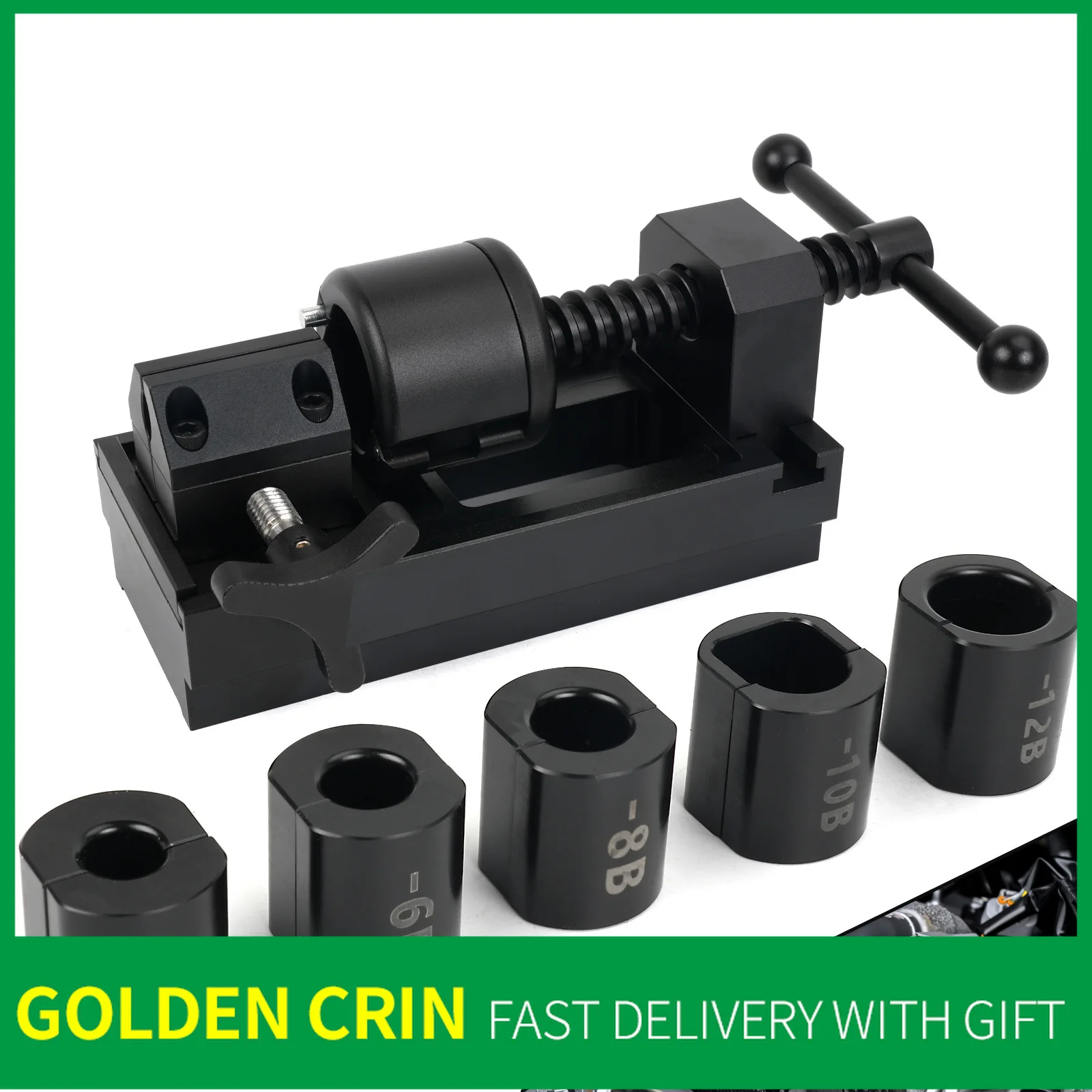 

Автомобильный разъем топливопровода, инструменты для ремонта