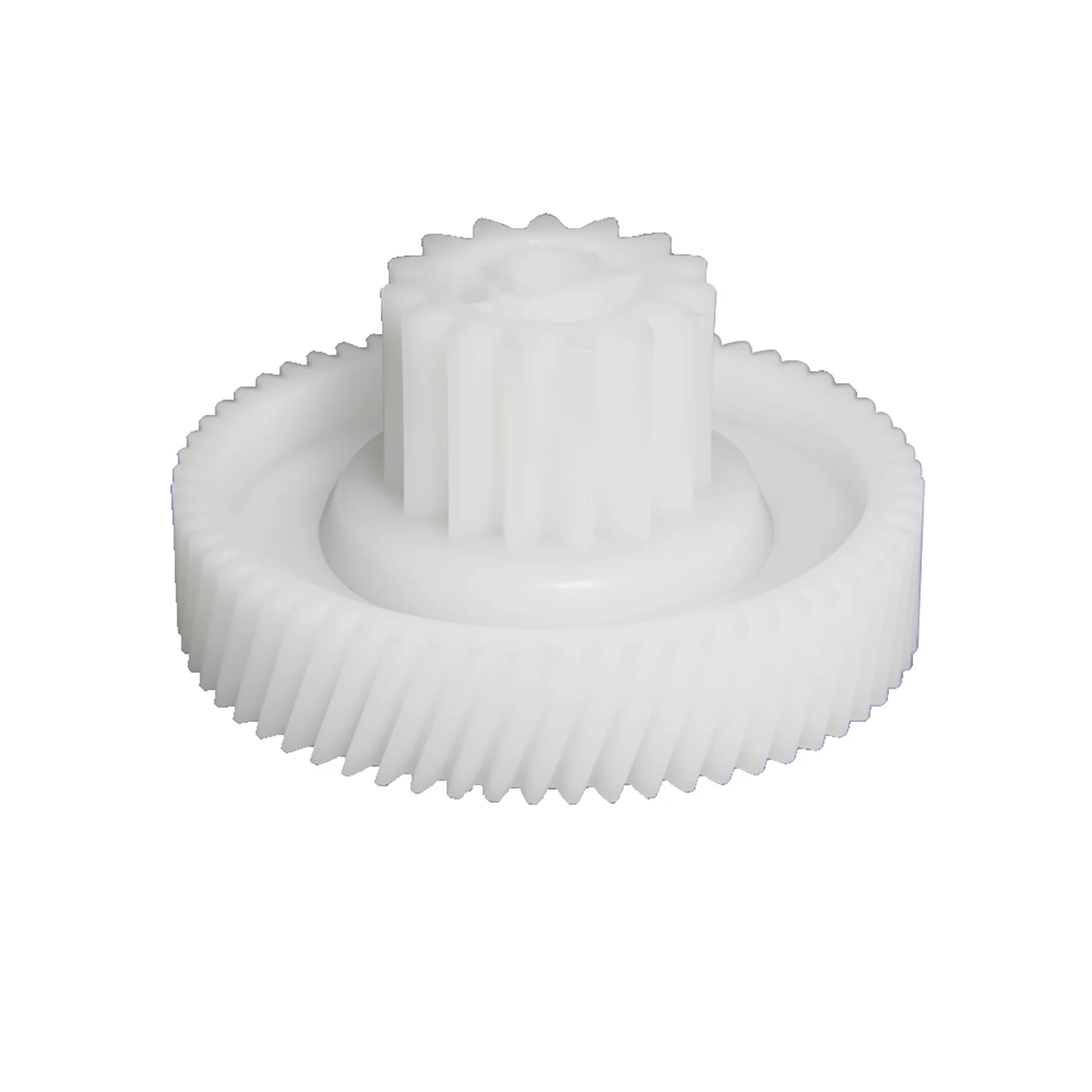 TASP Meat Grinder Gear Mincer Pinion Spare Parts for Bosch MFW45020 45120 68680 67600 68640 6866 CNFW4 Kitchen Appliance Parts