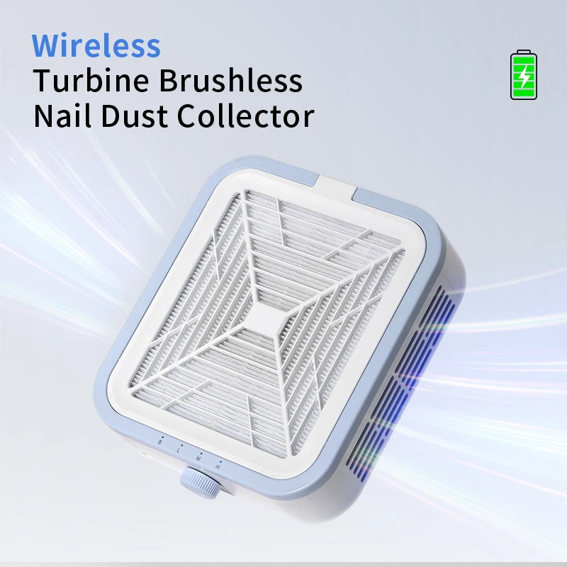 WL008 Pro Salon Nai…