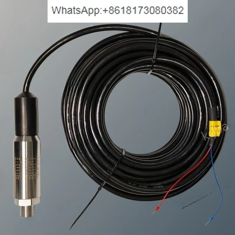 RDLY-S Cargo Compartment Water Level Sensor Pressure Transmitter RDLY-S-2