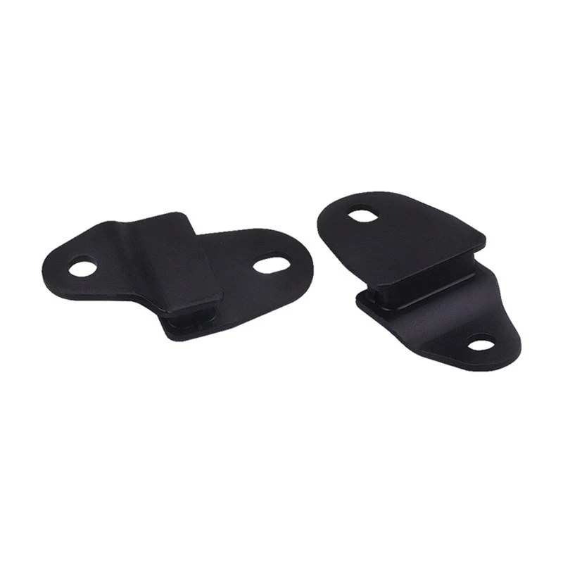 2GU-14771-00-01 For Banshee 350 Yfz350 Exhaust Muffler Pipe Bracket Hook Bracket Accessories