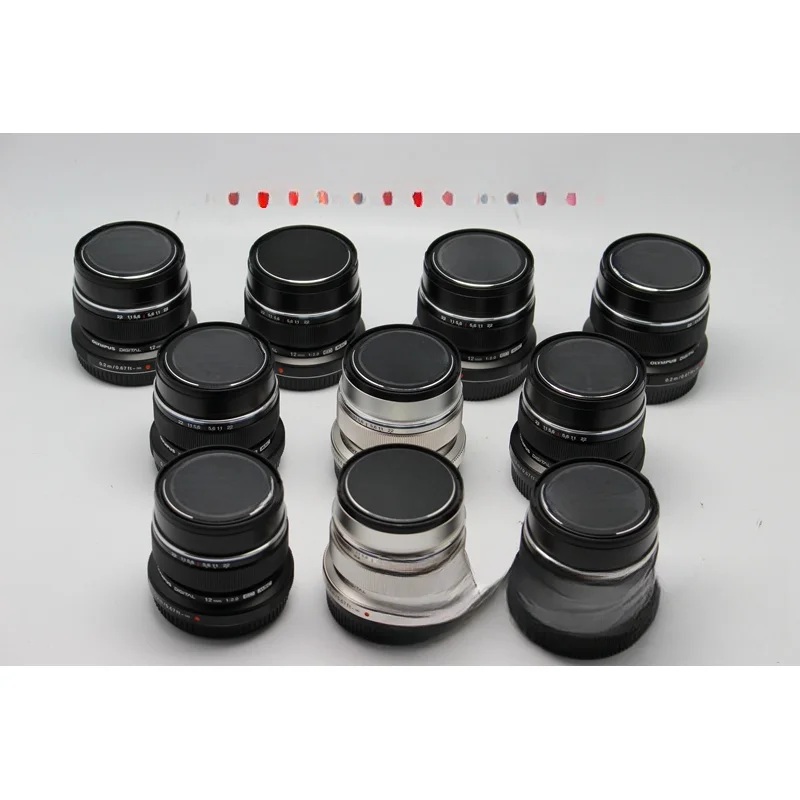 

Camera repair accessories for Olympus 45mmF1.8 lens prime focal length large aperture 12-40 2.8 17 2.8 12mm ² 12/2