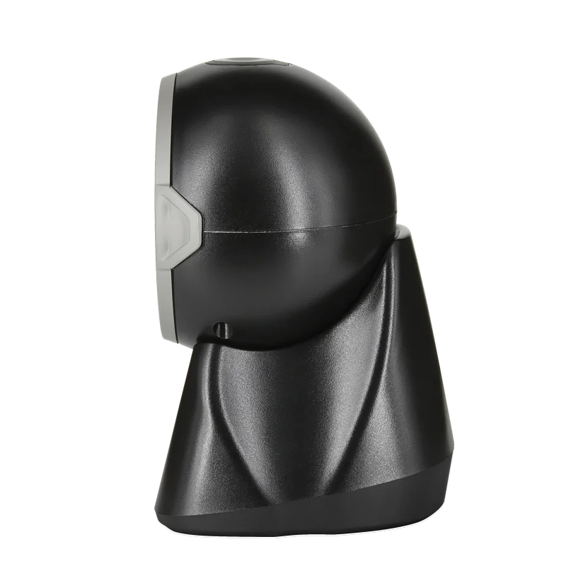 Supermarkt High Speed Scan Barcode Preisscanner Desktop Barcode 1D 2D QR Code Scanner Plattform