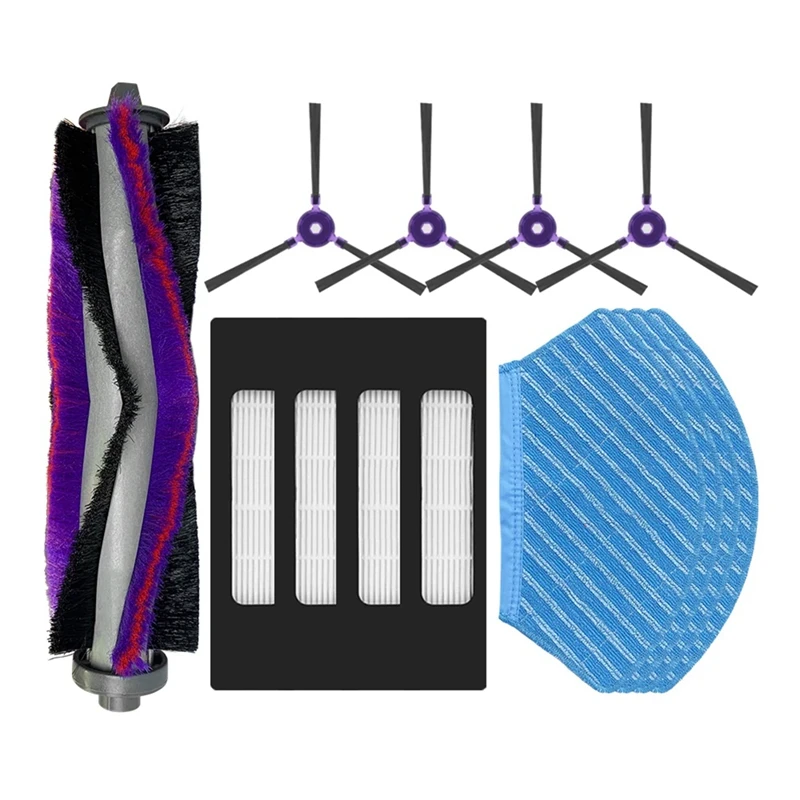 

Боковая щетка для робота-пылесоса Midea VCR M7 / M71CN I10