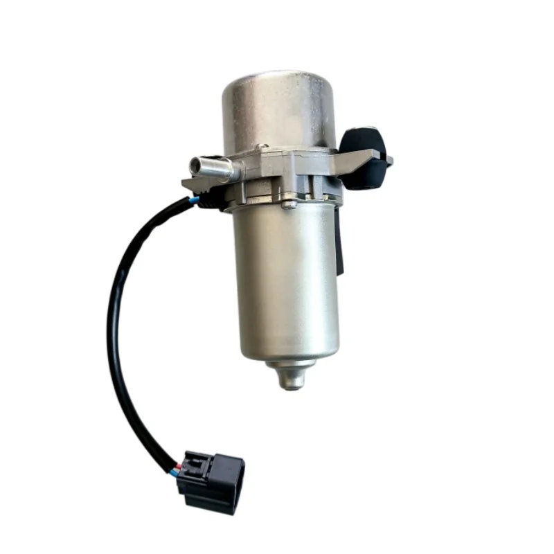 UP30 Electric Brake Vacuum Pump Power Assist Braking System Assembly Automotive Vacuum Pump for Enhanced Safety And Performance