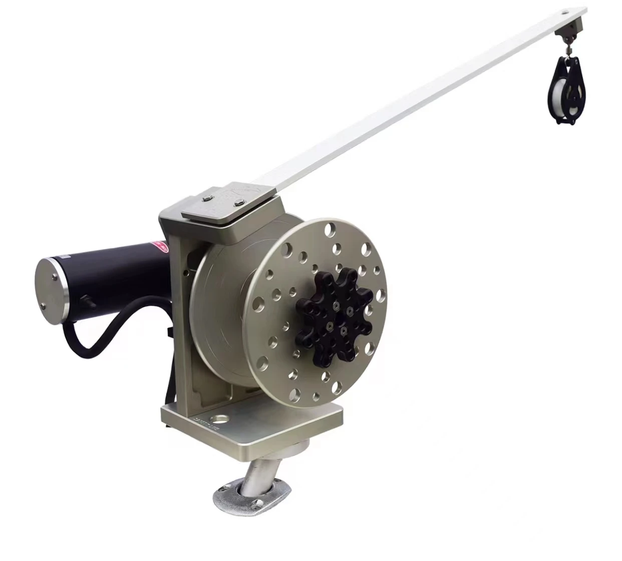 

Лодочный двигатель, 4-тактный заводской ценовой маломощный 2-тактный подвесной двигатель, 52 куб.см, лодочный мотор, двигатели, машина