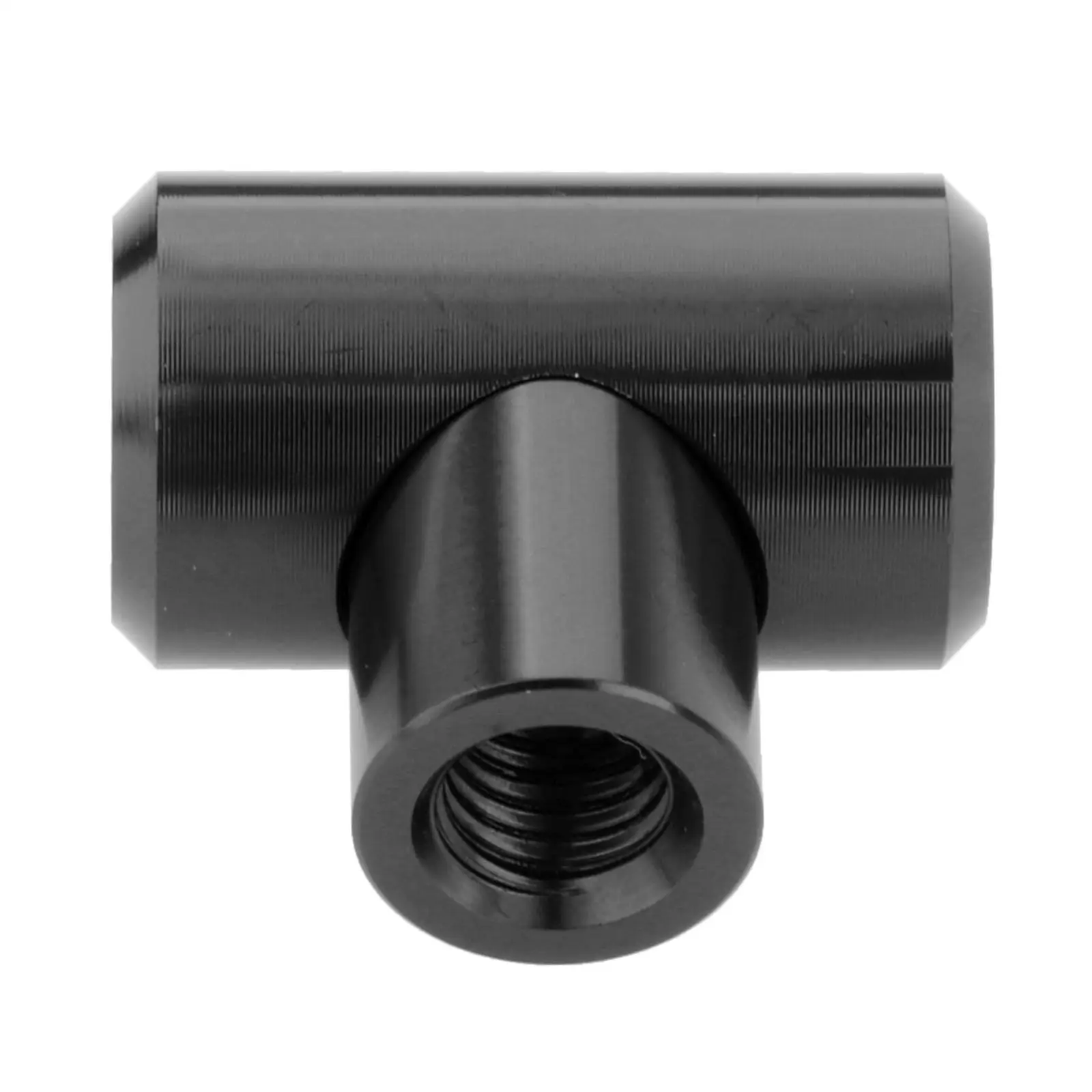 Cycling Catch Mounted Refit Accessories Aluminum Alloy Riser Extender Handlebar Repair Parts for Folding Mountain Bike