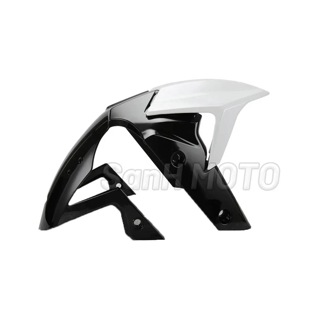 Parafango anteriore moto Parafango anteriore per CFMOTO 400NK 650NK 400 NK 650 NK Parafango moto Parafango anteriore