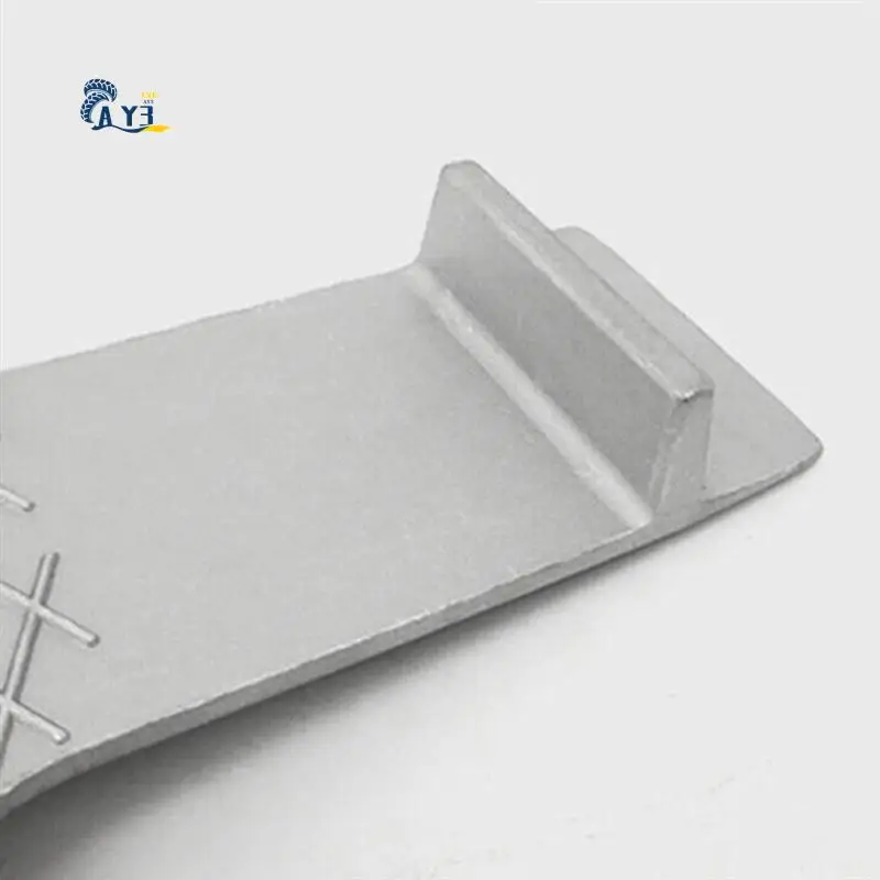 AY03-Board زجاج مشبك بلاط الباب المضادة للانزلاق سبيكة دريوال الجص ورقة رفع القدم تشغيل رفع أداة لوحة رافع