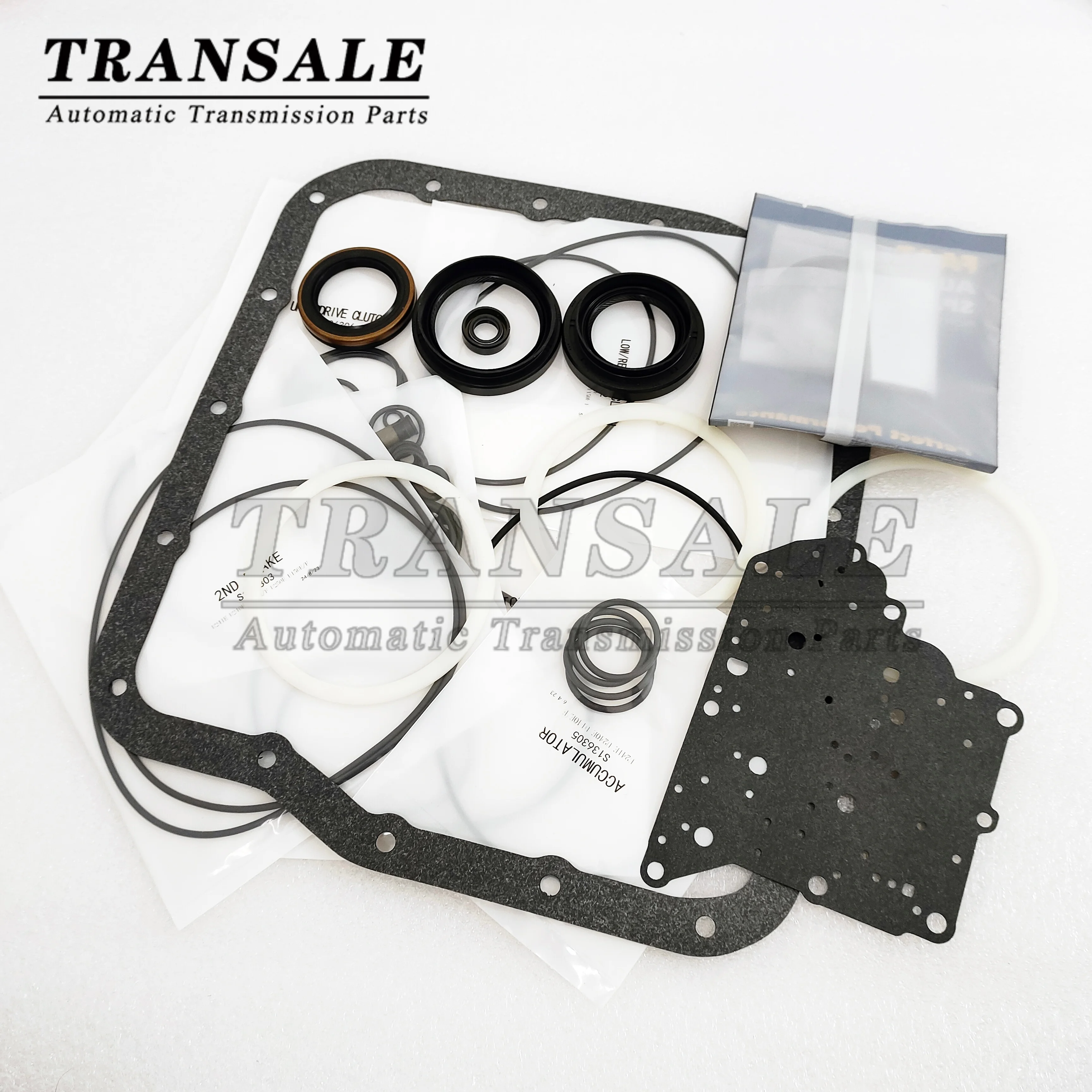 

Transmission Repair Kit U241E U240E Automatic Gearbox Gaskets Seal Ring For TOYOTA Car Accessories