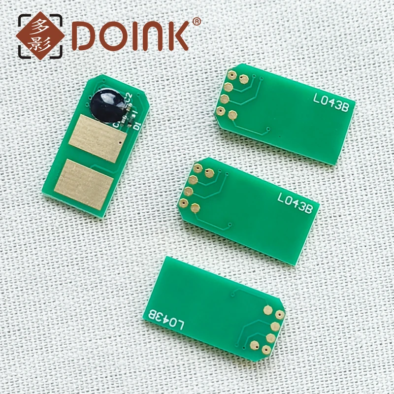 20PCS C301 Chip For OKI C301DN C321DN MC332DN MC342DN MC342DNW Toner Cartridge 44973536 44973535 44973534 44973533 EU/AP/US