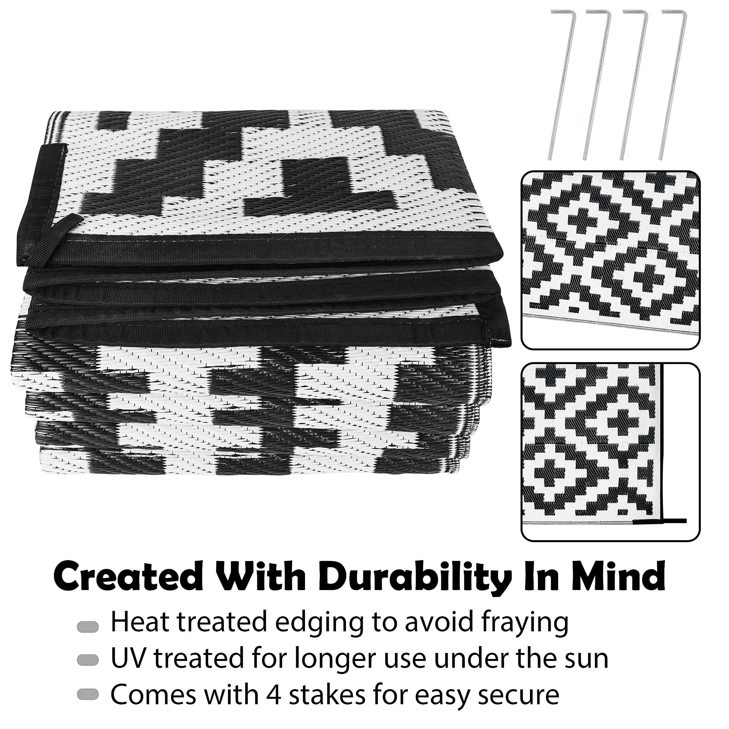 Thumbnail 2 - #55 Latest Beach Mats Offers