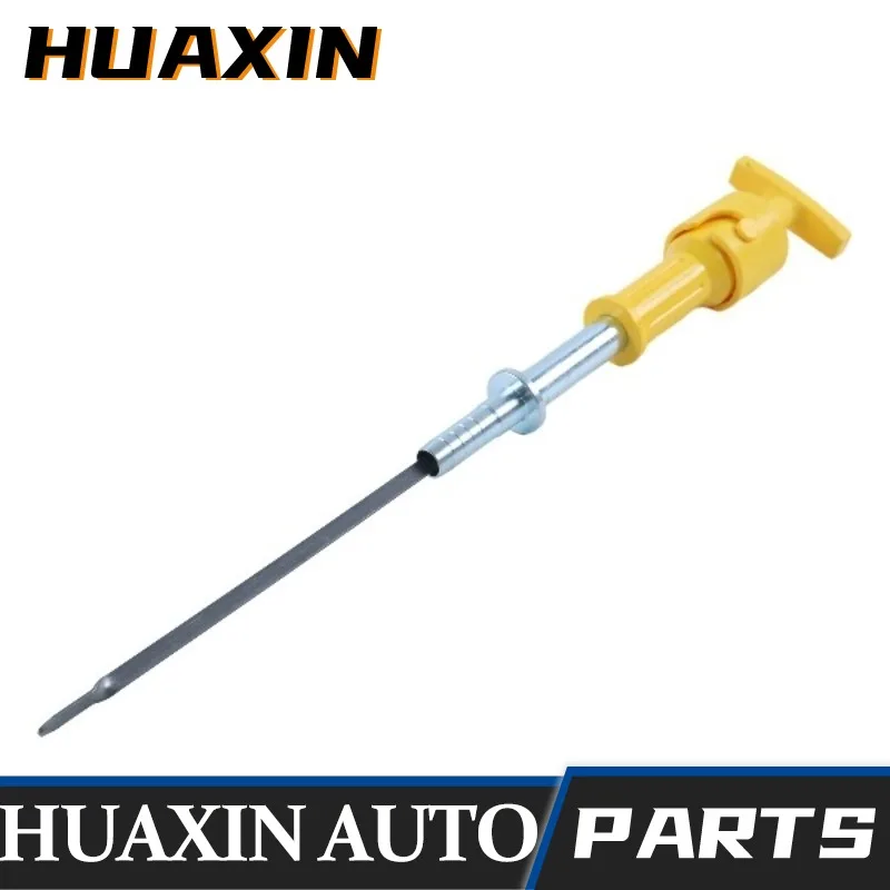 3963443 3974757 Engine Oil Level Dipstick Fluid Indicator Oil Stick For Cummins 855 SERIES QSL9 QSB6 QSB7 Dipstick & Oil Gauge