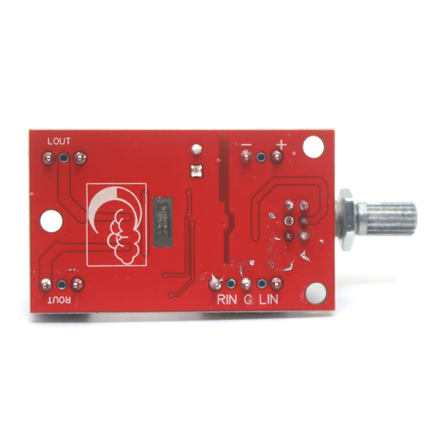 30W+30W TPA3110 Digital Power Amplifier Board Stereo Class D Power Amplifier DIY DC 12V 24V CAR Speaker