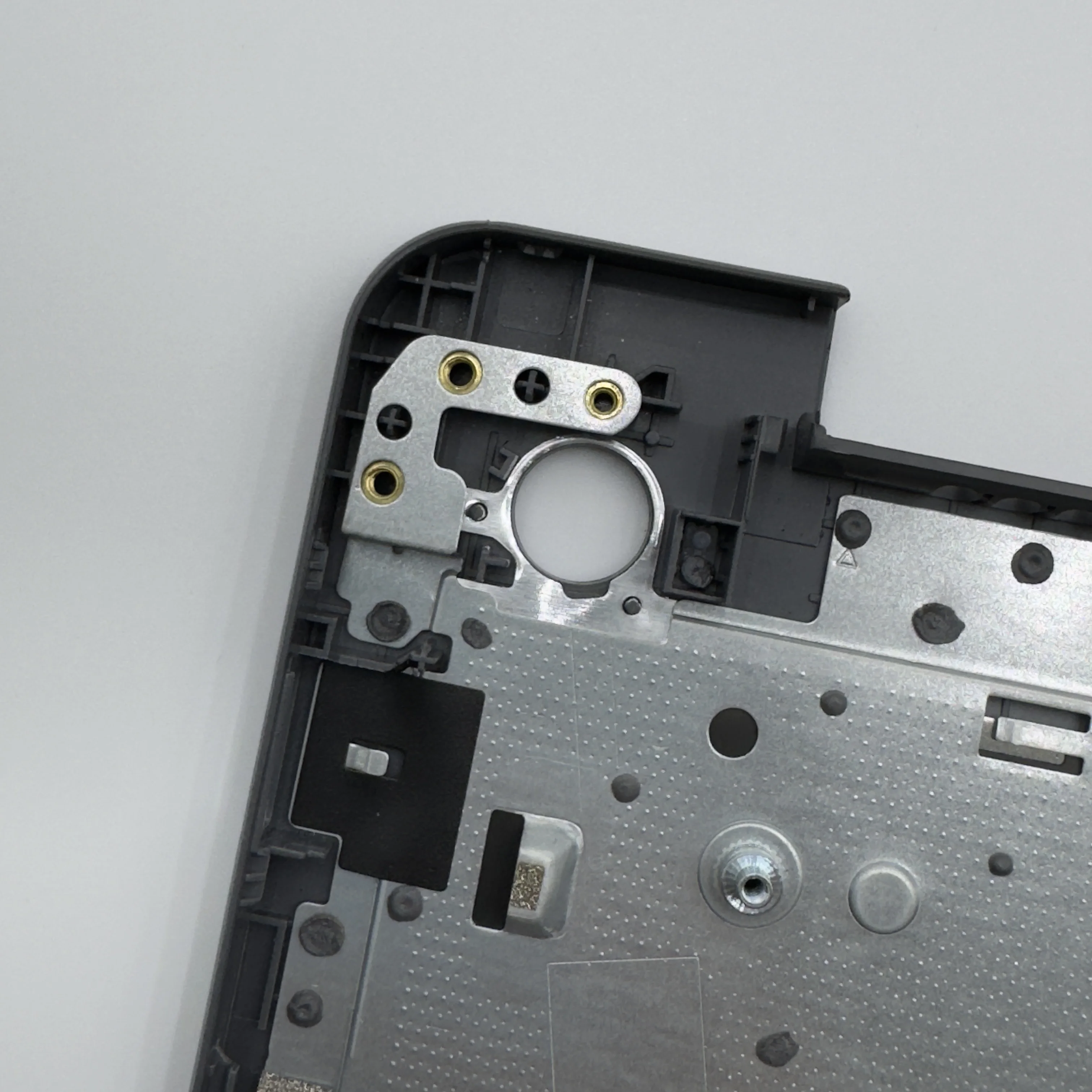 5CB1B65660 لينوفو ideapad 3-15ITL6 3-15ADA6 3-15ALC6 حافظة كمبيوتر محمول علوية الخلفية لوحة المفاتيح لوحة اللمس غطاء علوي للكمبيوتر المحمول