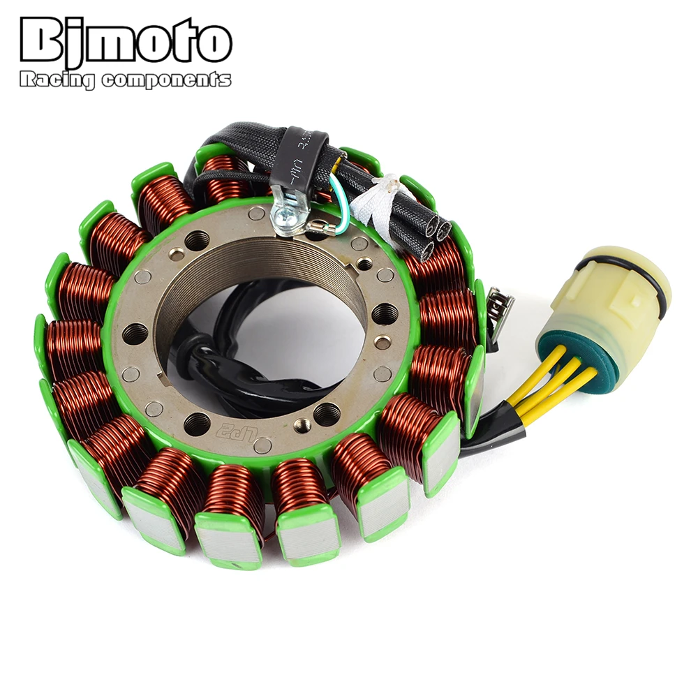 

31120-HN8-003 Stator Coil For Honda TRX650 TRX650FA3 TRX650FA4 TRX650FA5 TRX650FA TRX650FGA A Rincon 650 GPScape 31120-HN8-650