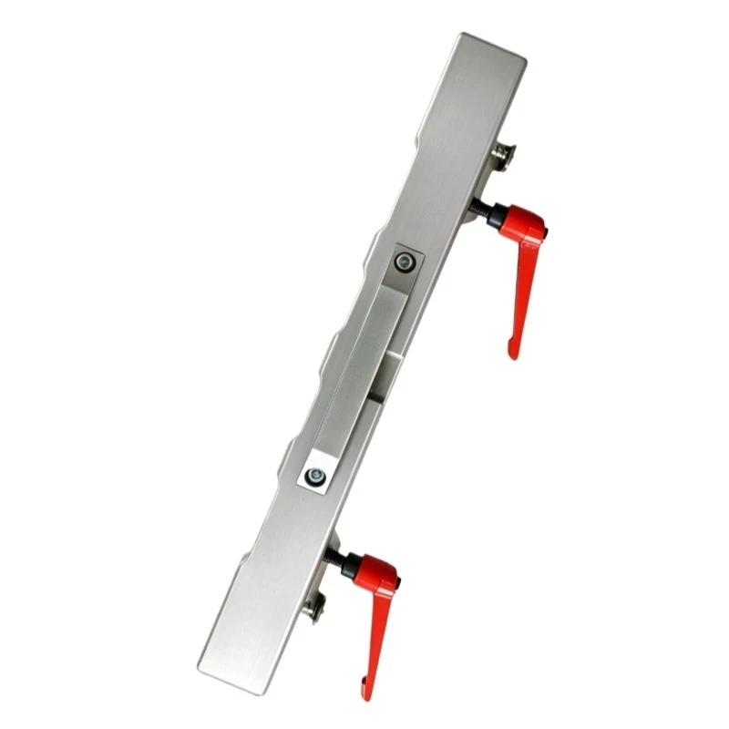 For Elevator Installation, Magnetic Guide Rail Docking, Elevator Connecting Track Artifact, Knife Edge Ruler, Guide Rail