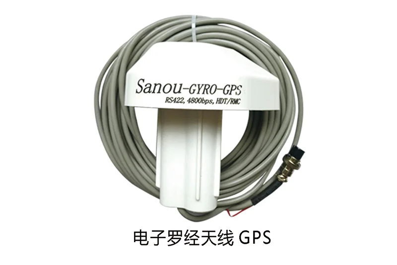 보트, 선박, 요트용 GPS 해양 자동 조종 시스템