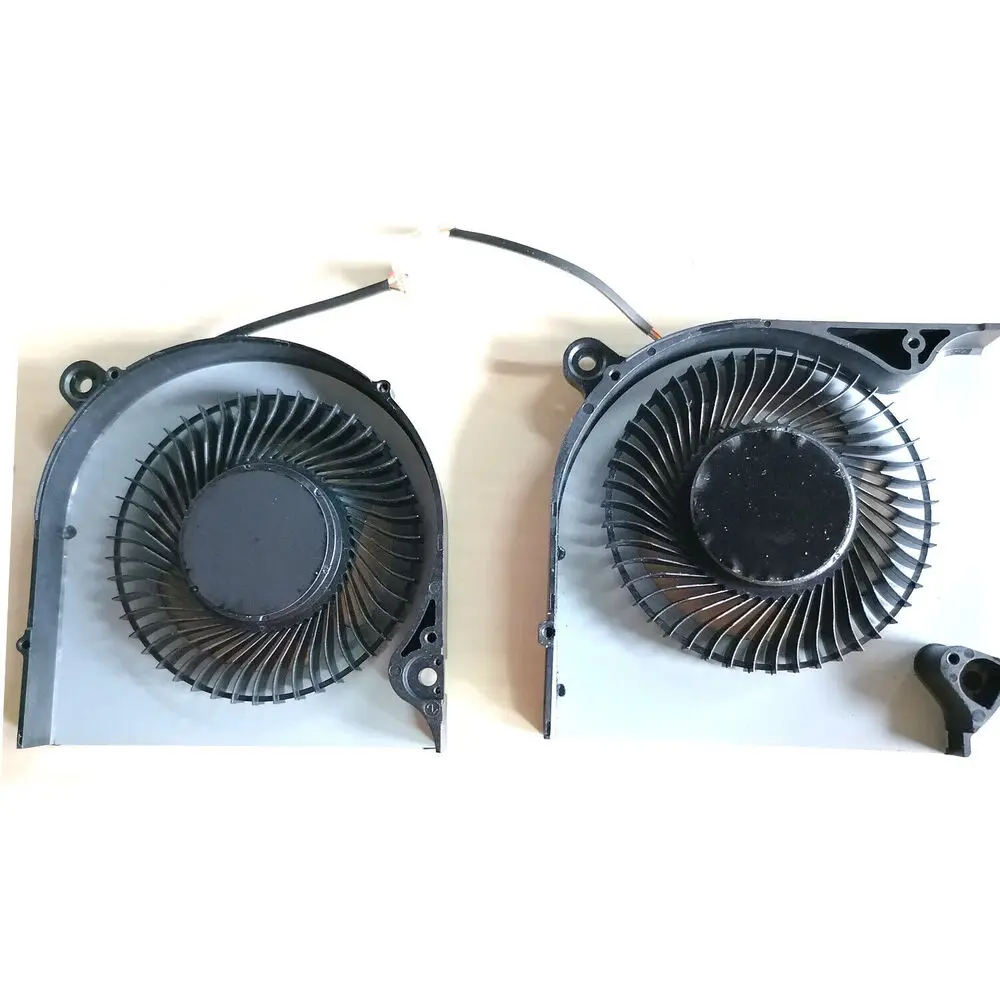 XMSJ CPU GPU Cooling Fan For Acer Nitro 5 AN515-43 AN515-54 AN517-51 Nitro 7 AN715-51