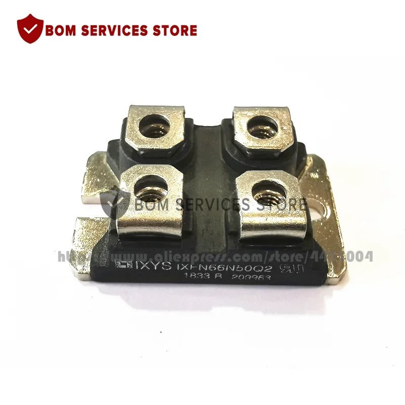 ixfn66n50q2-ixfn80n50q2-ixfn70n60q2-apt2x60d100j-frete-grAtis-novo-mOdulo-original