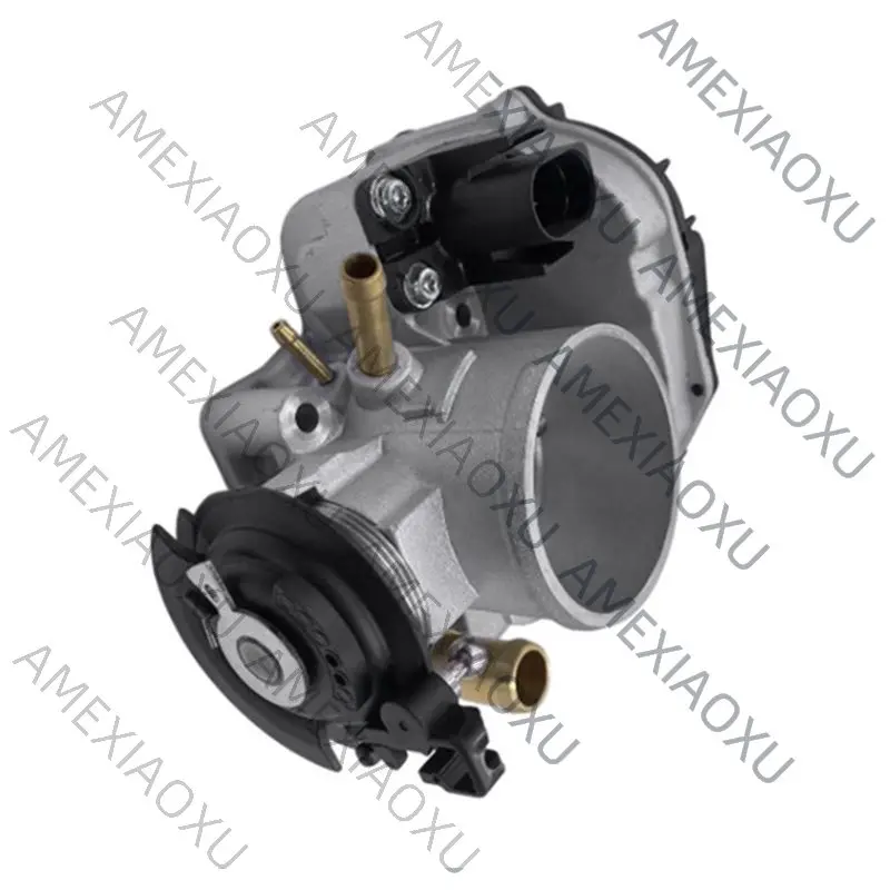 

Throttle Body Valve 058133063H 058133063E 408237212002Z For A4 A6 B5 VW Passat 3B2 3B5 1.6 1.8L Engine Parts