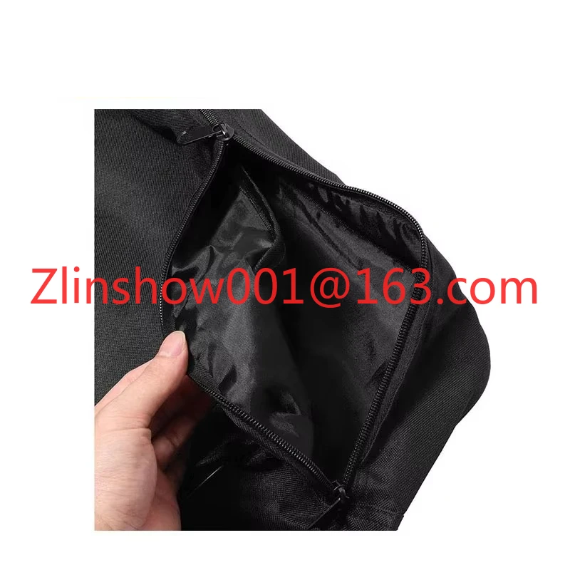 Waterproof Carry Handbag Escooter Storage Bag for Electric Scooter Foldable Bag Spare Parts Accessories