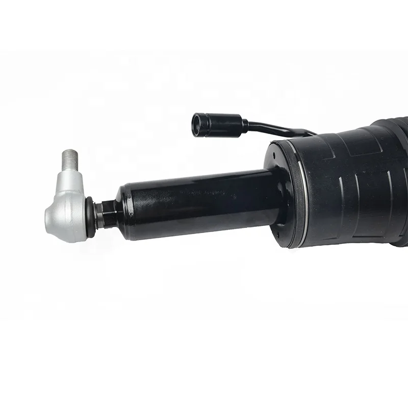 Hot Top Sell Front L&R Hydraulic Air Suspension System for S-class W221 CL-class  2213207913 2213208013 ABC Shock Absorber view 3