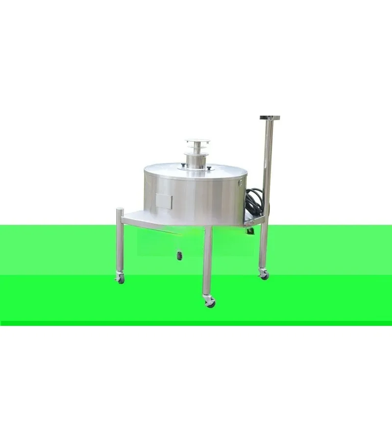 Pineapple Peeling Machine Pineapple Peeling Machine Big Winter Melon Peeling Machine Splitting Machine