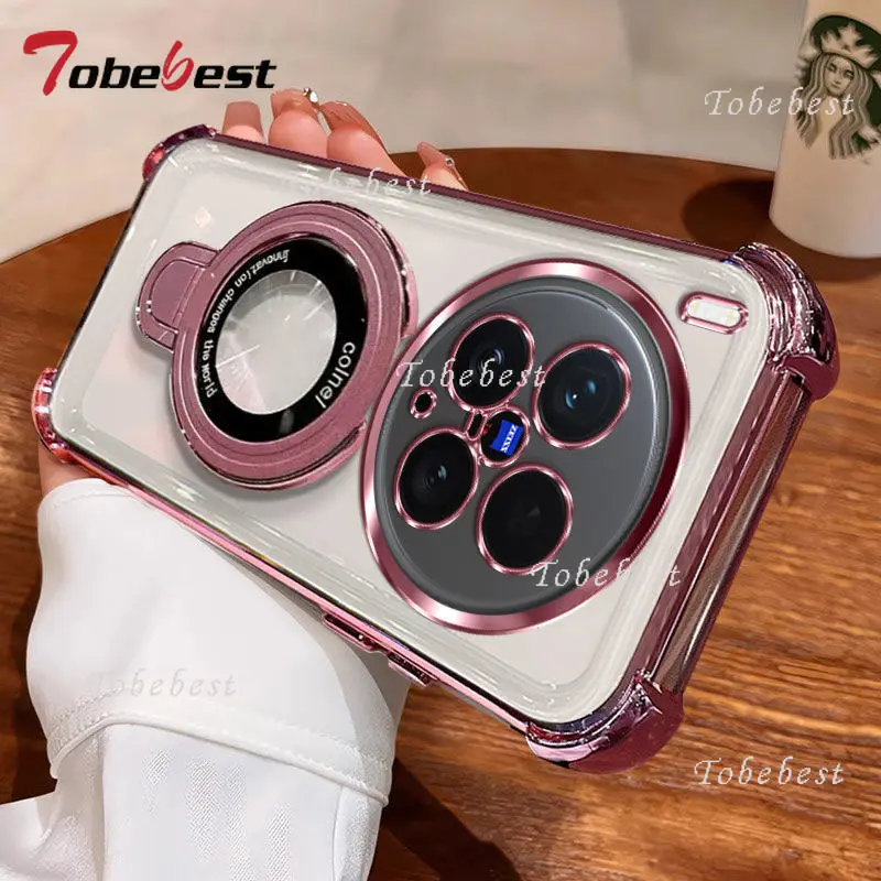 Thumbnail 3 - #36 Discounted Vivo X100 Phone Case Worth Buying