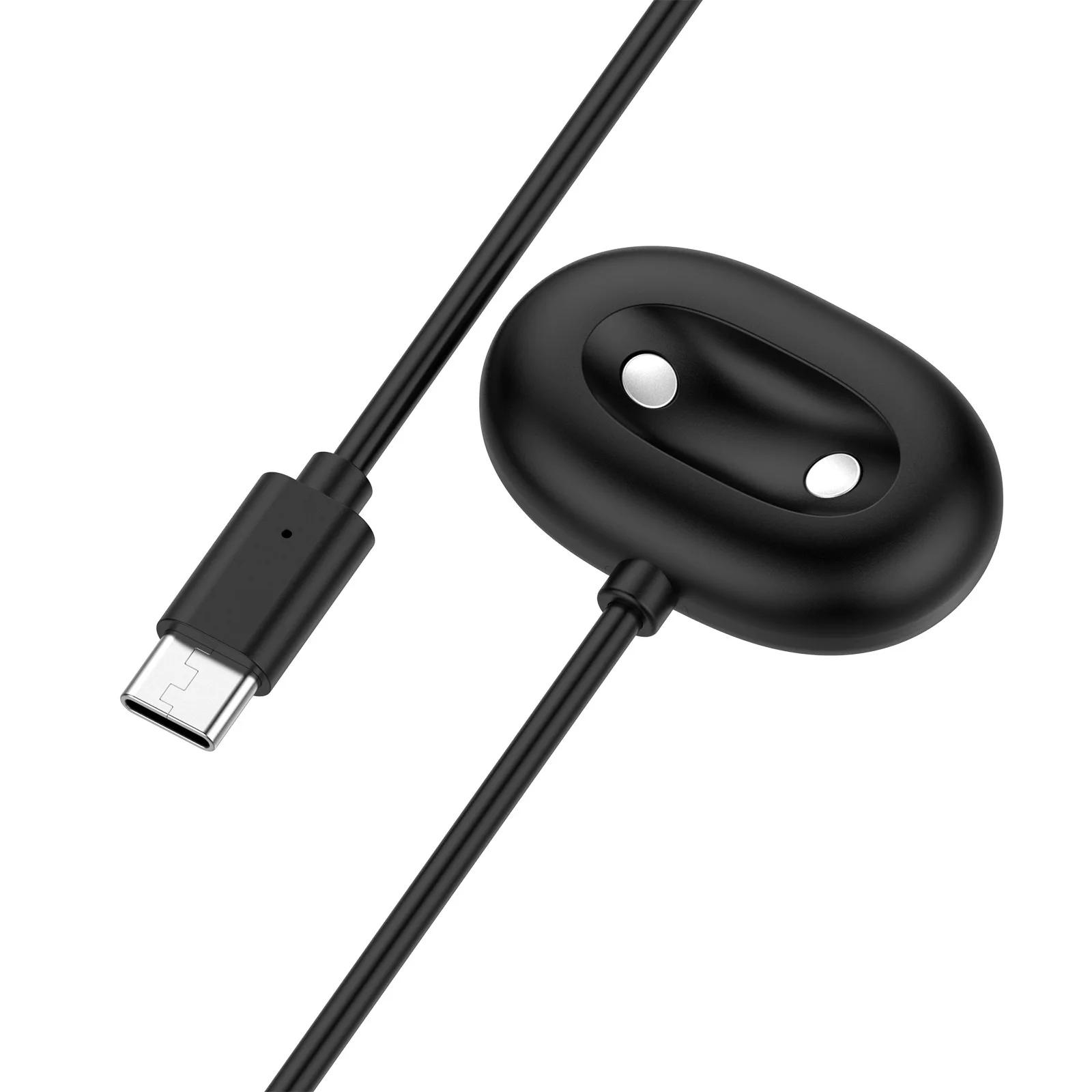 

Charger Cable for Google Pixel Watch 4 Charger, 100cm Replacement USB C Charging Cradle Dock Stand Cable