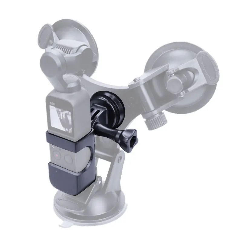 حامل تثبيت كاميرا الحركة Mcoplus ، جيب dosmo 1 ، 2 ، 3 ، ملحقات الكاميرا ، ji