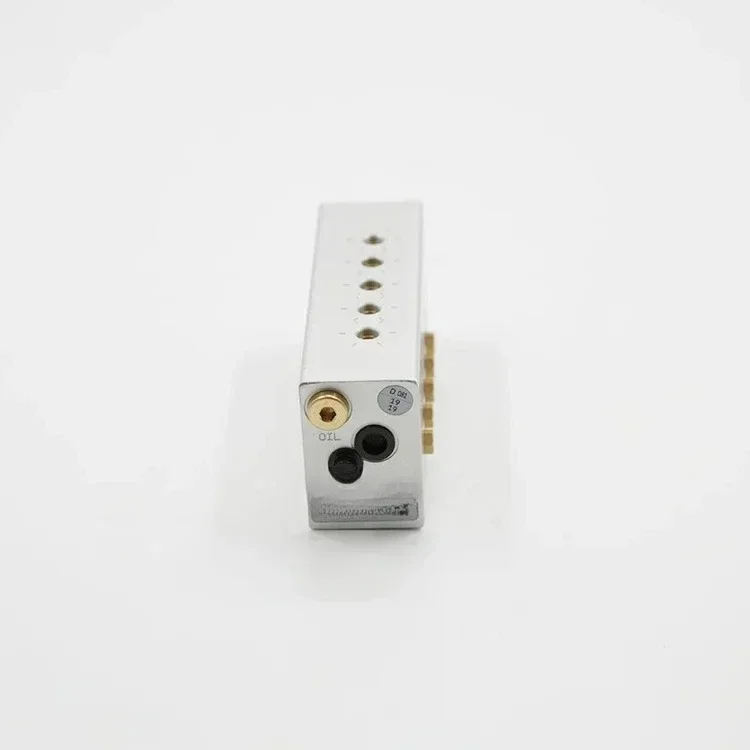 

Concrete Pump Spare Parts Grease Separator Oil Air Mixing Valves